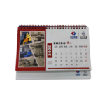 Calendario Anillado Corporativo