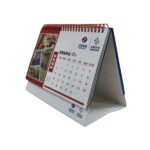 Calendario Anillado Corporativo - Imagen 2