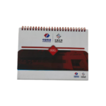 Calendario Anillado Corporativo - Imagen 3