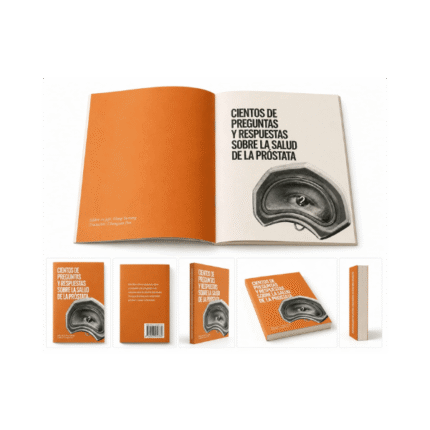 Libro de Autor