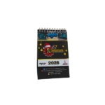 Calendario Temático