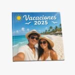 Softcover Photo Album