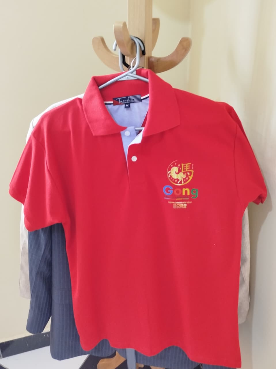 b964ffaf-e40a-43c1-b428-3ba7a295ec64 Polos Corporativos estampados en DTF - Image 1