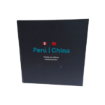 Álbum Corporativo
